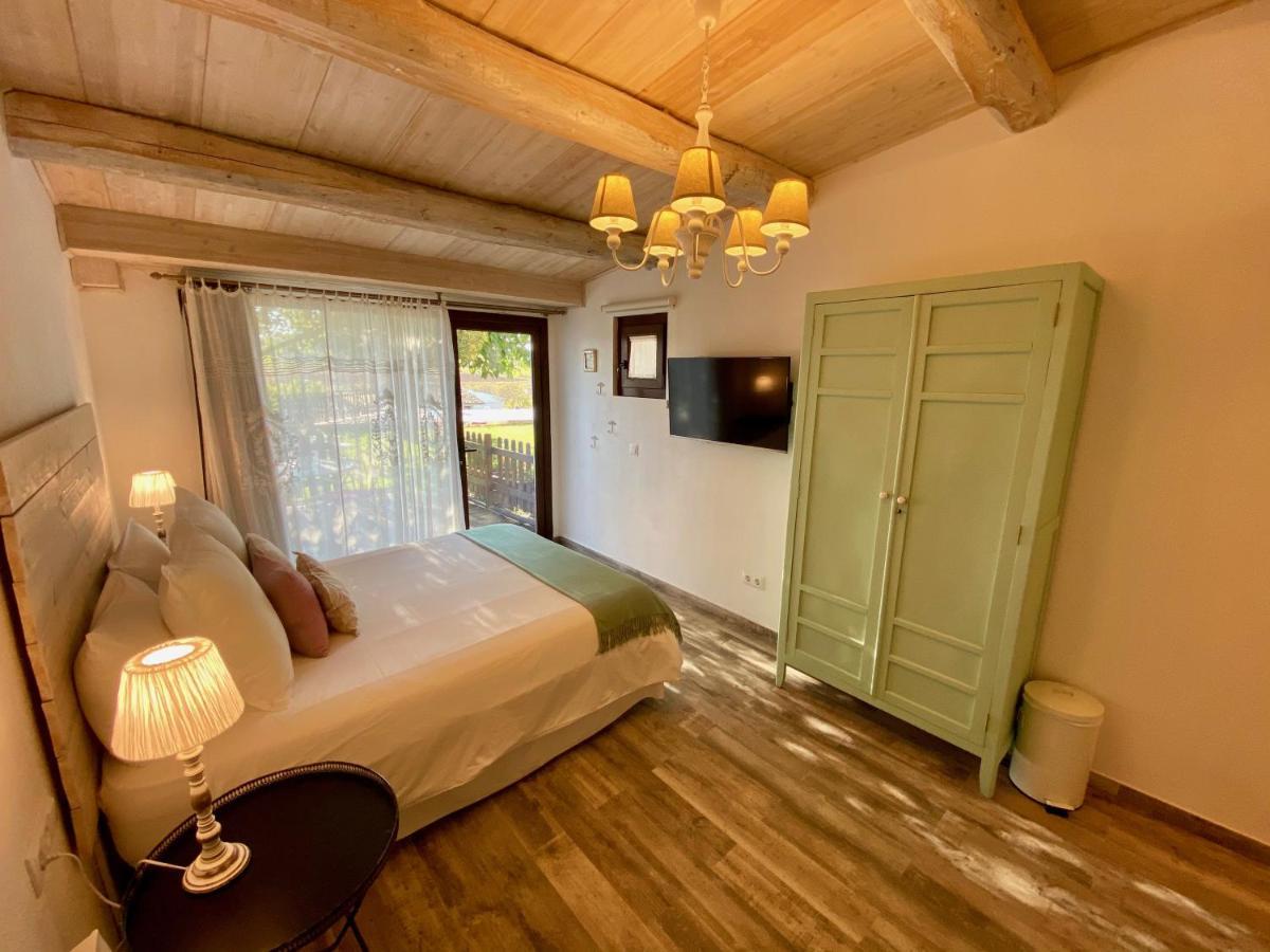 Bed & Breakfast Wine & Cooking Penedès Pla del Panadés Exterior foto