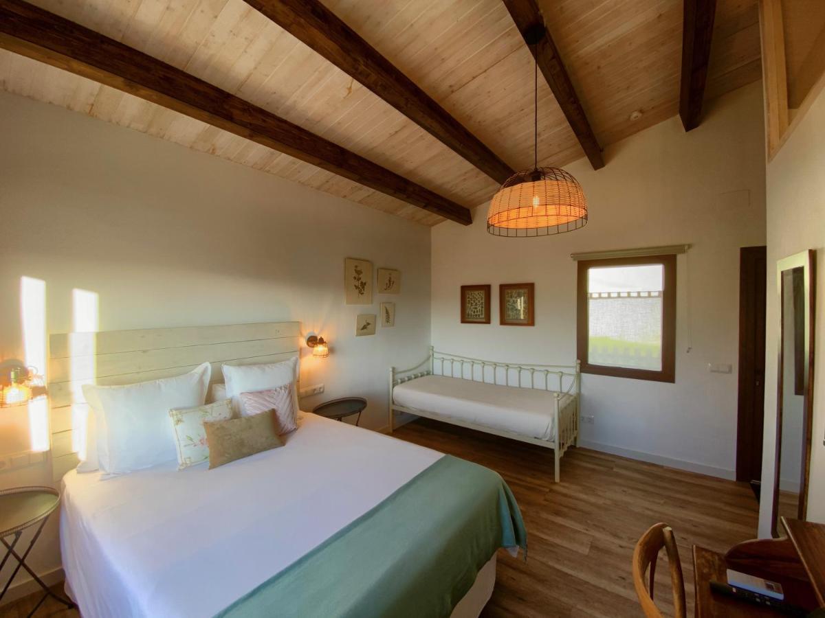 Bed & Breakfast Wine & Cooking Penedès Pla del Panadés Exterior foto